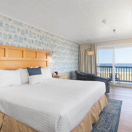 Kebek 3 Oceanside Motel โอลด์ออร์ชาร์ดบีช ภายนอก รูปภาพ