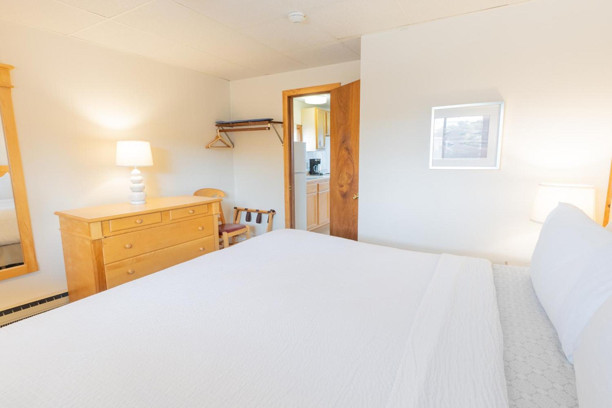 Kebek 3 Oceanside Motel โอลด์ออร์ชาร์ดบีช ภายนอก รูปภาพ