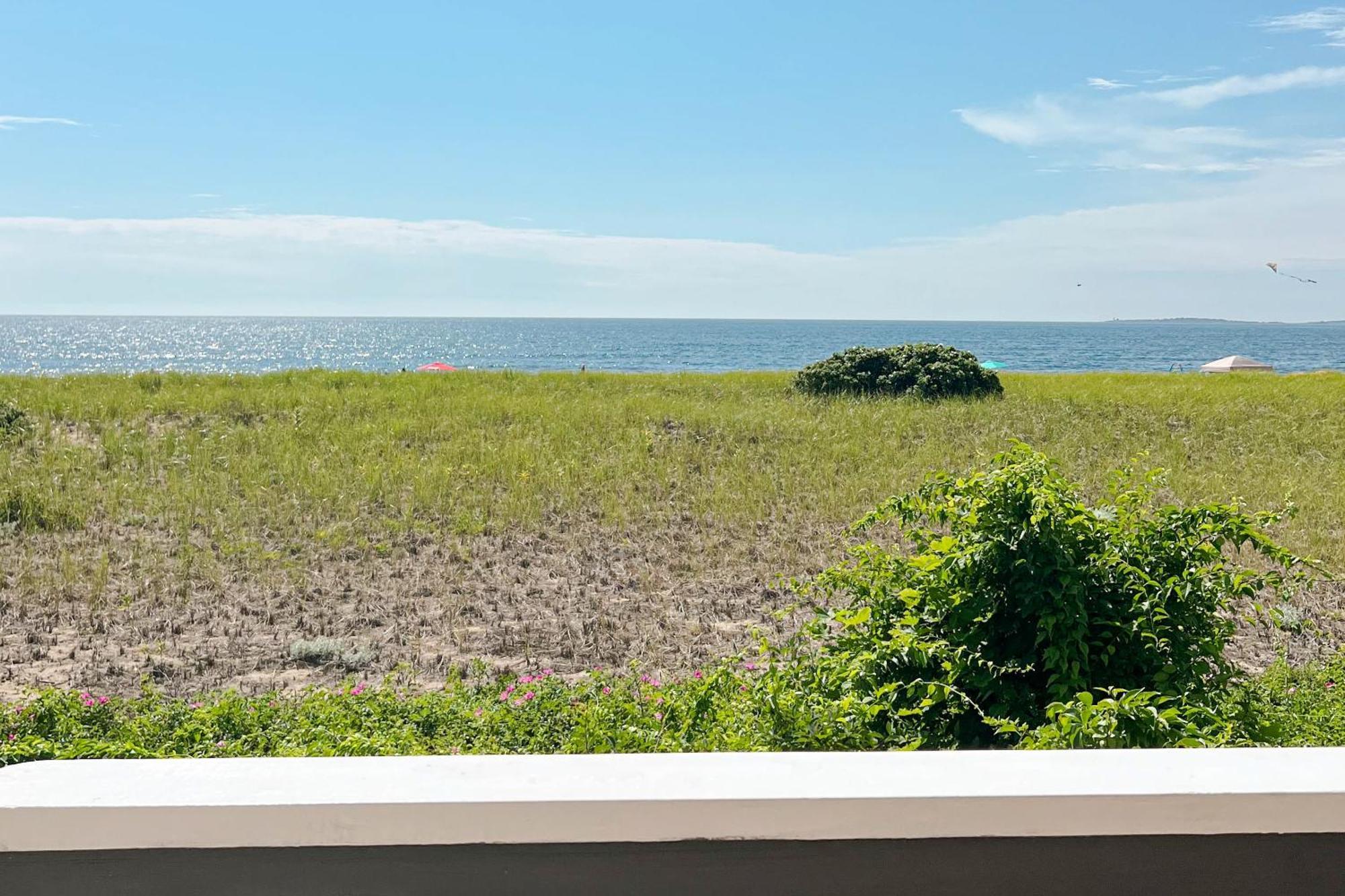 Kebek 3 Oceanside Motel โอลด์ออร์ชาร์ดบีช ภายนอก รูปภาพ